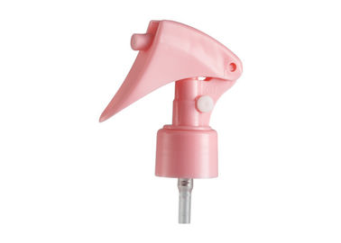 24/410 mini rociador plástico del disparador para el aire Freshing/limpieza de cristal