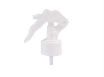 Mini rociador plástico durable 24/410 28/410 del disparador con el accesorio del tubo