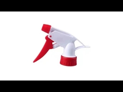 rociador del disparador