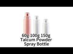 powder spray bottle