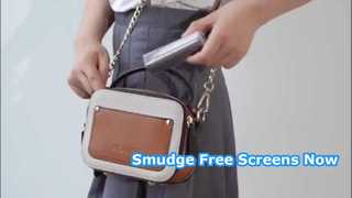 botella de pulverización de pantalla