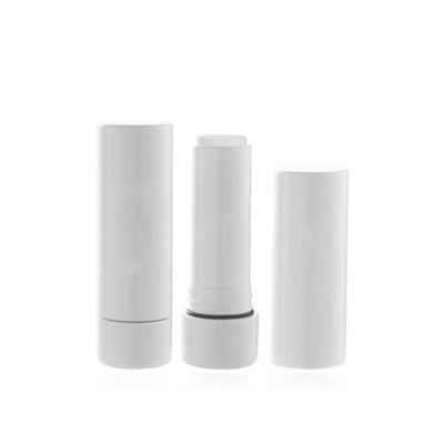 Tubo de lápiz labial personalizado de 3.5g con anillo de sello Acepta colores y logotipo personalizados