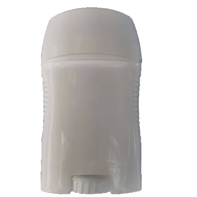 Tubo de plástico de desodorante personalizado 30 ml 40 ml 60 ml