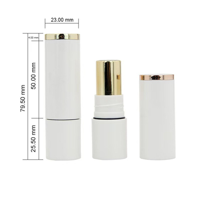 4G Luxury Embalaje Cosmético Vacío para Casas de Lápiz Laboral y Anillo de Sello