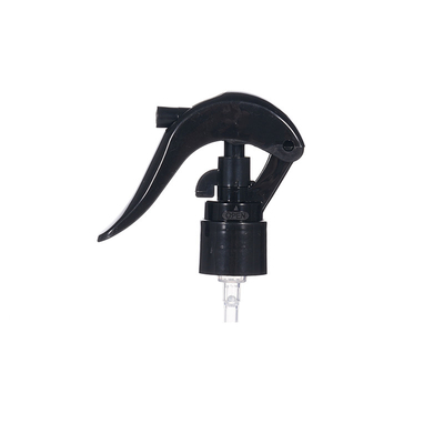 24/410 28/410 Sprayer de disparo de plástico mini con interruptor de clip Material PP duradero