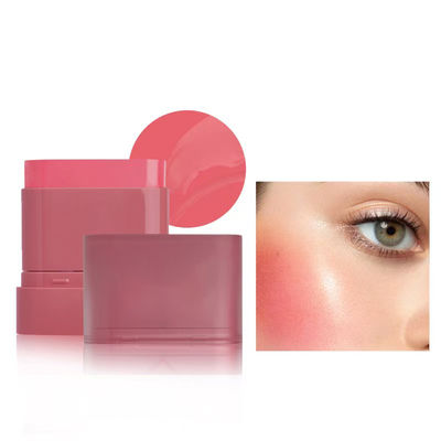 10g de desodorante vacío personalizable con relleno en el fondo