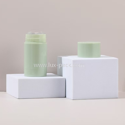 Color personalizado de deodorante reutilizable de 15 ml a 100 ml