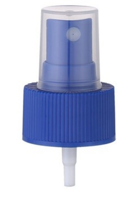 Pulverizador de niebla fina de plástico PP 18/410 20/410 24/410 28/410