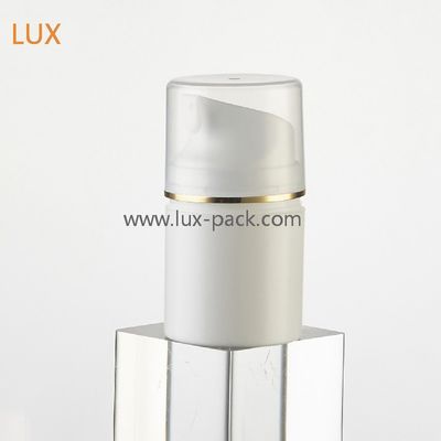 Embalaje cosmético de 15 ml a 100 ml