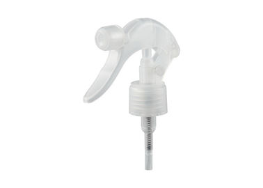 High Output Chemical Trigger Sprayers With Different Color / Specifications
