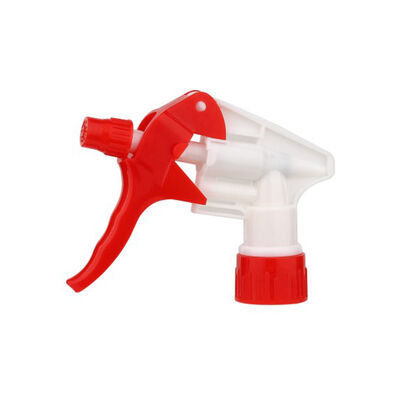 Bomba de rociador de disparo mini 24/410 ergonómica duradera para limpieza doméstica y cuidado de plantas