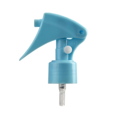 24/410 28/410 Mini cabeza duradera de plástico de disparo de pulverización bomba para botella en el jardín de la cocina