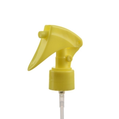 24/410 28/410 Mini cabeza duradera de plástico de disparo de pulverización bomba para botella en el jardín de la cocina