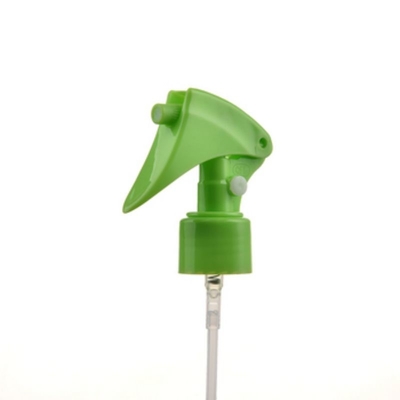 24/410 28/410 Mini cabeza duradera de plástico de disparo de pulverización bomba para botella en el jardín de la cocina