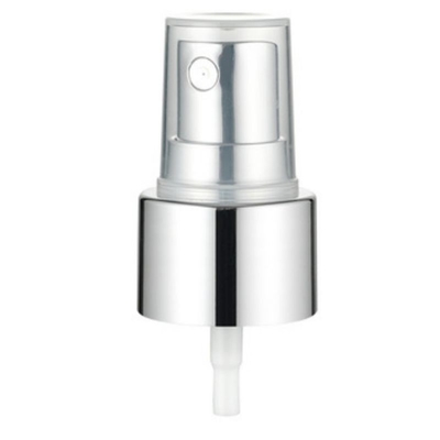 Lujo ligero 20/410 24/410 Eco Ultra fina pulverizador de niebla para botellas