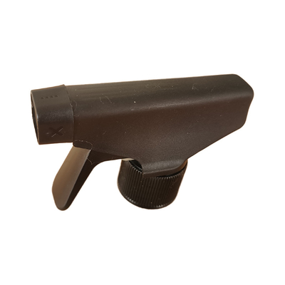 Precio razonable 24/410 28/410 Botellas de plástico pulverizador de gatillo con materiales ecológicos limpieza Riego