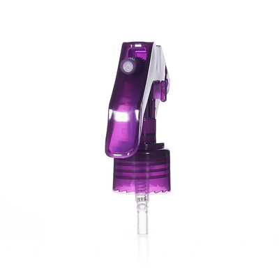 Portable Carry 24 / 415 Miní pulverizador de plástico para limpieza