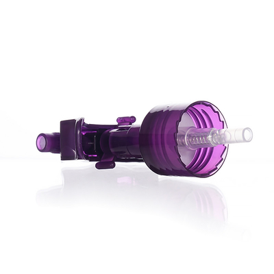 Portable Carry 24 / 415 Miní pulverizador de plástico para limpieza