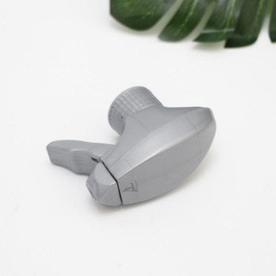 Esparcidor de gatillo de plástico clásico 28 / 410 para cocina y jardín de material PP Opciones de boquilla múltiple