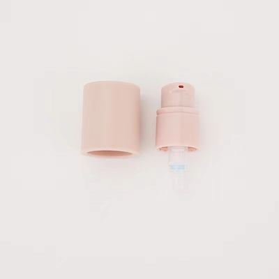 Compatibilidad adecuada para diversas cremas bomba de polvo de plástico para fundamento líquido y otros cosméticos