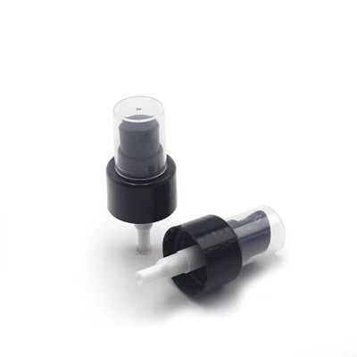 Diseño Moderno 18 / 410 Dispensador de crema bomba para maquillaje utilizado en botellas