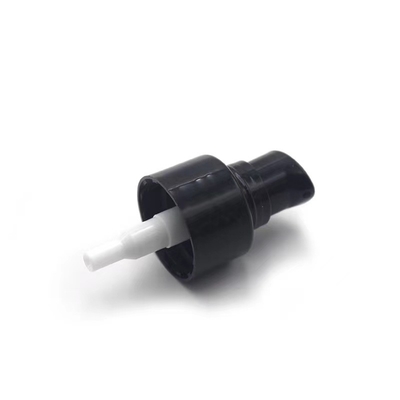 Diseño Moderno 18 / 410 Dispensador de crema bomba para maquillaje utilizado en botellas
