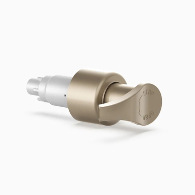 28 / 410 Dispensador de loción reciclable para champú