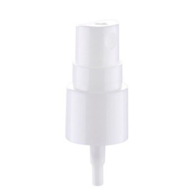 Eco 20 / 410 Pulverizador de niebla fina de plástico utilizado para el cuidado personal de la piel