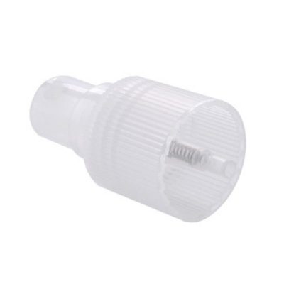 Eco 20 / 410 Pulverizador de niebla fina de plástico utilizado para el cuidado personal de la piel
