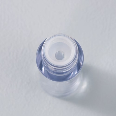 4 ml de plástico tubo de esmalte labial con tapa de perforación, color personalizable y logotipo impreso