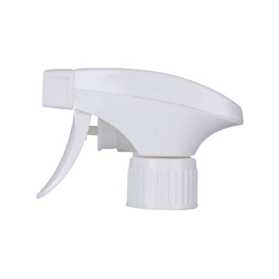 Fábrica 28 / 410 Varios tipos de pulverizadores de plástico para el lavado