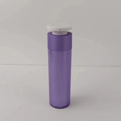 Botellas de crema de loción acrílica de lujo personalizadas 15ML 30ML & 50ML Embalaje vacío para cosméticos