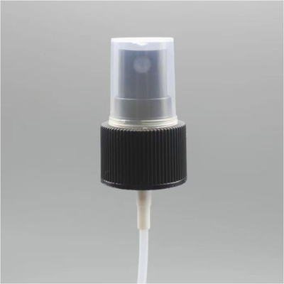 18/410 Pulverizador de niebla fina de plástico superior para aplicaciones de riego