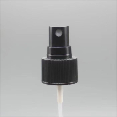 18/410 Pulverizador de niebla fina de plástico superior para aplicaciones de riego
