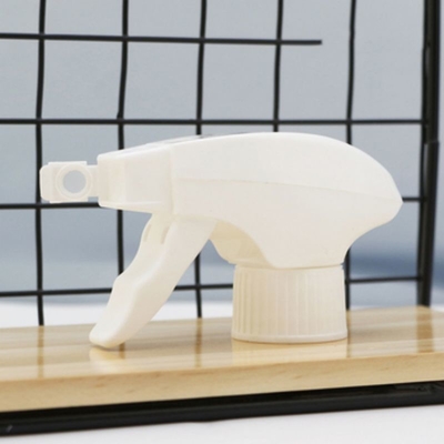A medida Blanco 28 / 410 Sprayer de disparo de doble pared para lavado altamente OEM / ODM