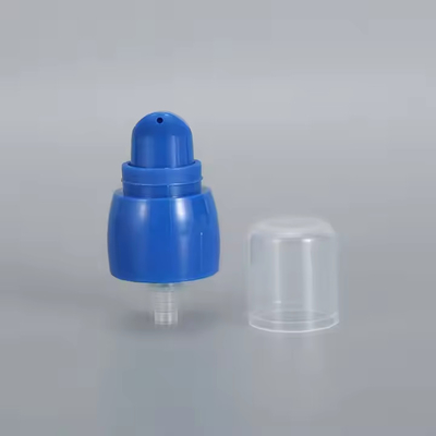 Cosméticos 18 / 415 Dispensador de crema bomba portátil para el maquillaje