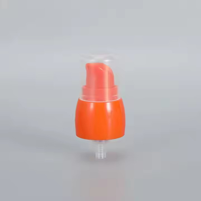 Cosméticos 18 / 415 Dispensador de crema bomba portátil para el maquillaje