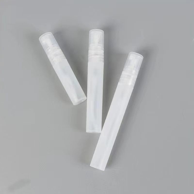 Plástico de viajes Esprayero de Perfumes 1ml 2ml 3ml 5ml 8ml 10ml Contenedor Vacío para Perfumes