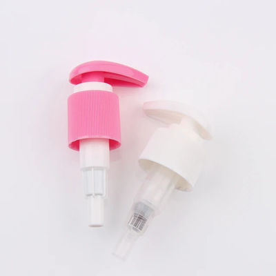 Pampilla de tornillo de plástico de rosca de rosca ecológicamente cerrada y renovable