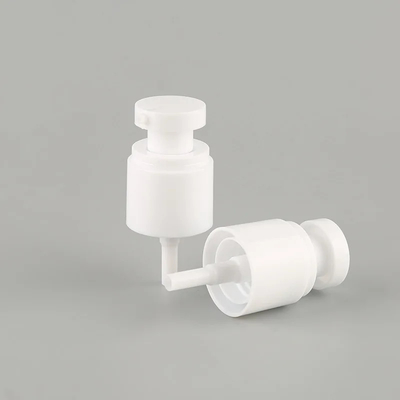Bomba de Dispensación de Crema de Cap 18 / 415 con precio y calidad competitivos