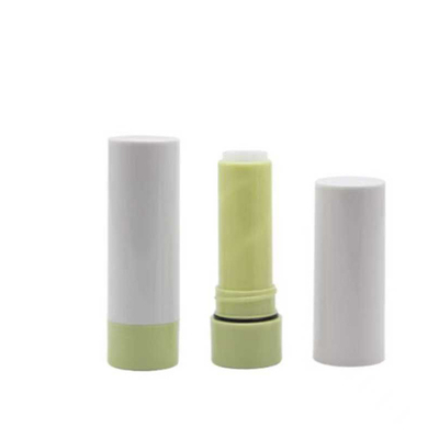 Tubo de lápiz labial personalizado de 3.5g con anillo de sello Acepta colores y logotipo personalizados