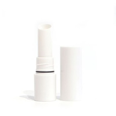 Conexión de bisel 3g Soporte de personalización tubo de lápiz labial con cualquier color
