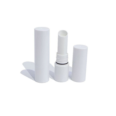 Conexión de bisel 3g Soporte de personalización tubo de lápiz labial con cualquier color