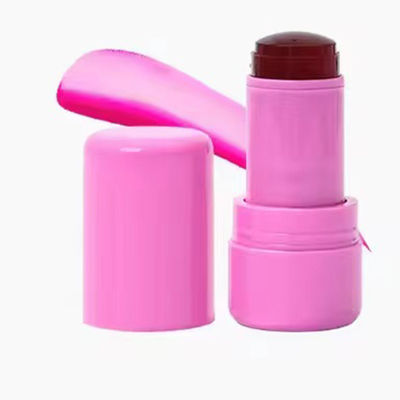 Dudu tubo de gelatina de labios 5 ml plástico vacío tubo de lápiz labial embalaje de esmalte labial