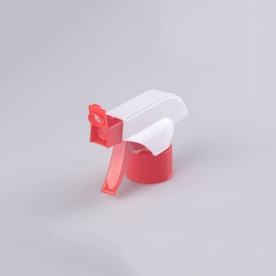 Fácil de 28 / 410 pulverizador de disparo de plástico para lavar limpieza de jardín cerradura tornillo de aluminio