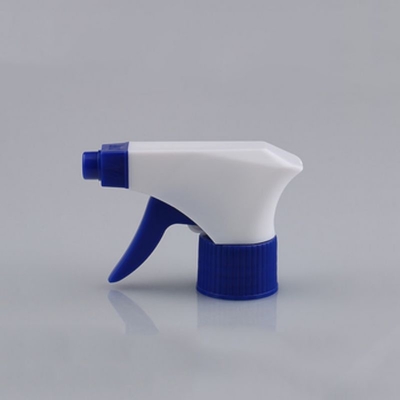 Sprayer de disparo simple 28 / 410 utilizado para la limpieza de botellas lavado