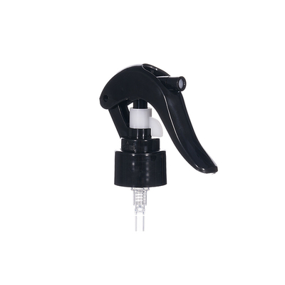 Todo de plástico 24 / 410 Mini pulverizador de disparo utilizado para la limpieza de lavar jardín