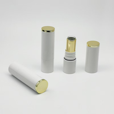 4G Luxury Embalaje Cosmético Vacío para Casas de Lápiz Laboral y Anillo de Sello