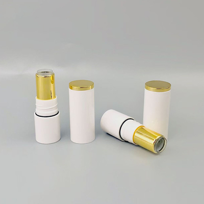 4G Luxury Embalaje Cosmético Vacío para Casas de Lápiz Laboral y Anillo de Sello