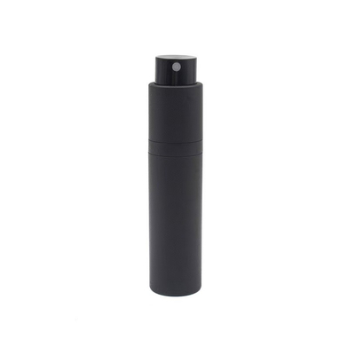 Bolígrafo portátil 10ML 15ML y 20ML de pulverización vacía para perfumes de colores personalizados con gradiente